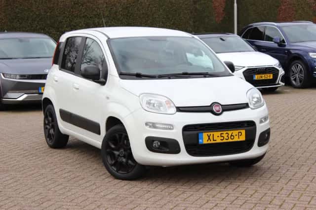 Fiat Panda (2019) thumbnail 29