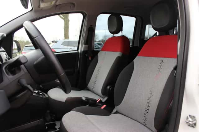 Fiat Panda (2019) thumbnail 4