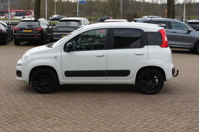 Fiat Panda (2019) thumbnail 7