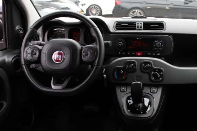 Fiat Panda (2019) thumbnail 9