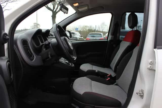 Fiat Panda (2019) thumbnail 10
