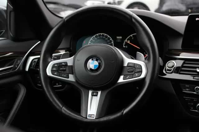 BMW 5-Serie (2018) thumbnail 18