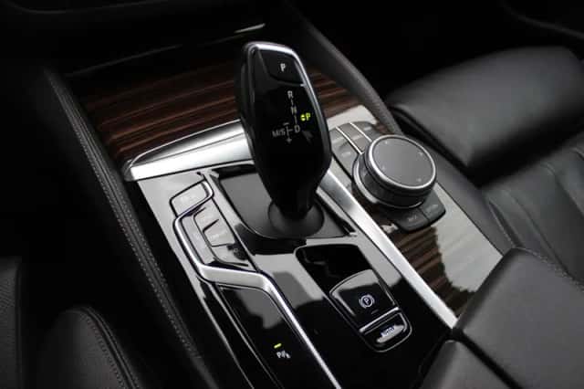 BMW 5-Serie (2018) thumbnail 30