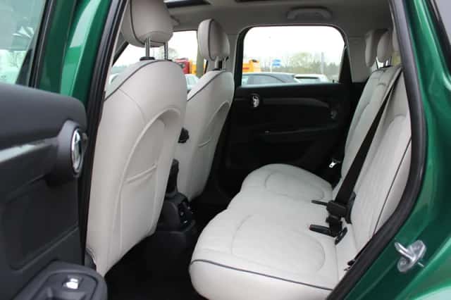 MINI Countryman (2020) thumbnail 11