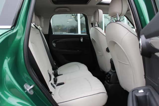 MINI Countryman (2020) thumbnail 12