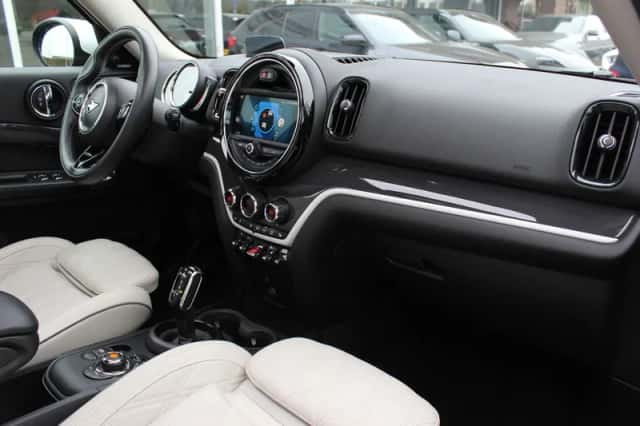 MINI Countryman (2020) thumbnail 13