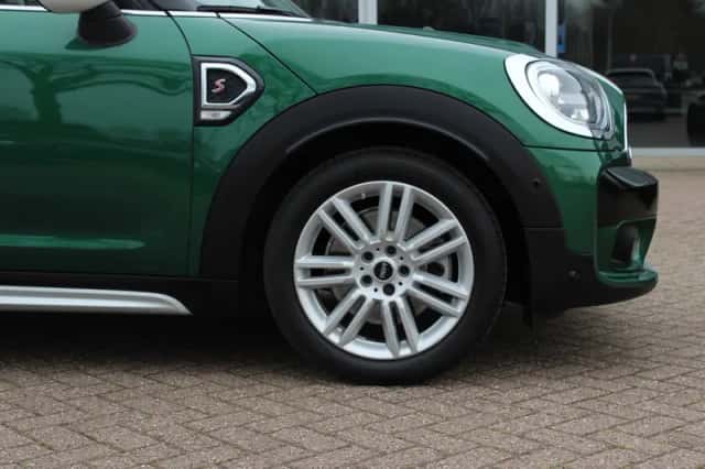 MINI Countryman (2020) thumbnail 14