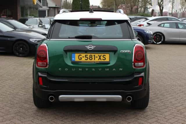 MINI Countryman (2020) thumbnail 15