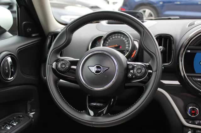 MINI Countryman (2020) thumbnail 18