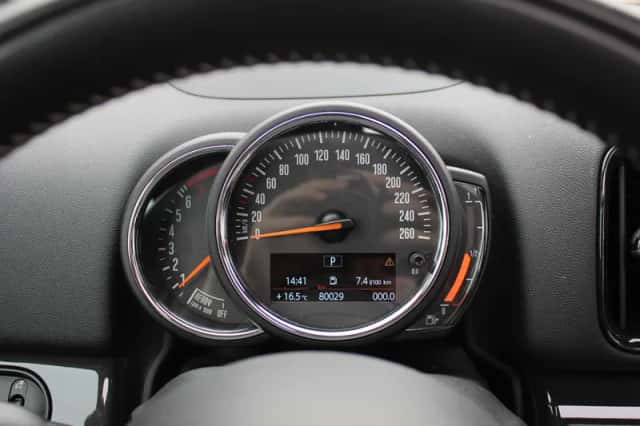 MINI Countryman (2020) thumbnail 19