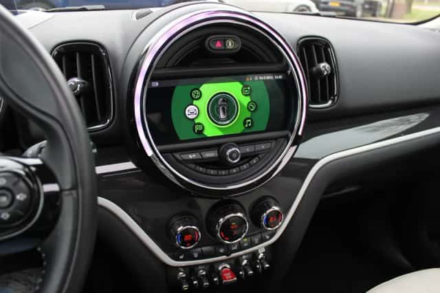 MINI Countryman (2020) thumbnail 20