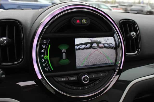 MINI Countryman (2020) thumbnail 21