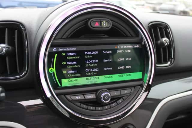 MINI Countryman (2020) thumbnail 22