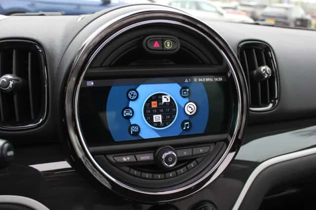 MINI Countryman (2020) thumbnail 23