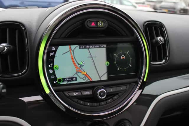 MINI Countryman (2020) thumbnail 24