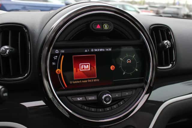 MINI Countryman (2020) thumbnail 25