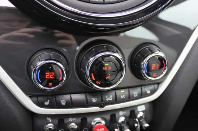 MINI Countryman (2020) thumbnail 26