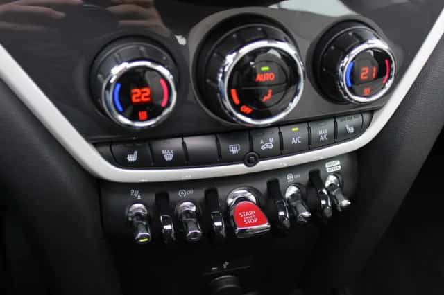 MINI Countryman (2020) thumbnail 27