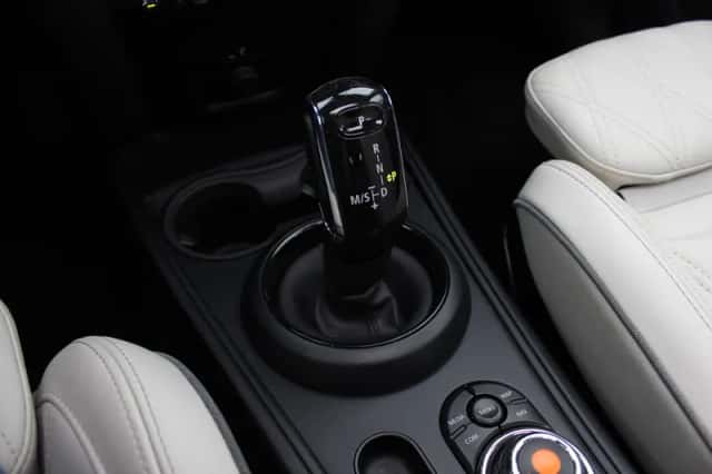 MINI Countryman (2020) thumbnail 28
