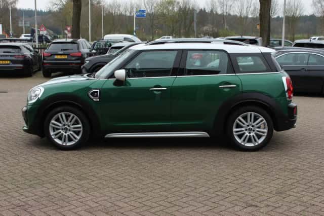 MINI Countryman (2020) thumbnail 7
