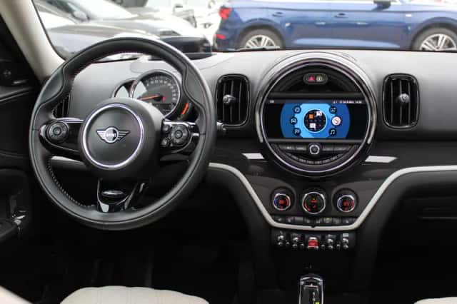 MINI Countryman (2020) thumbnail 9