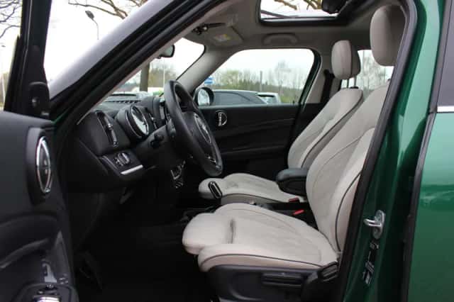 MINI Countryman (2020) thumbnail 10
