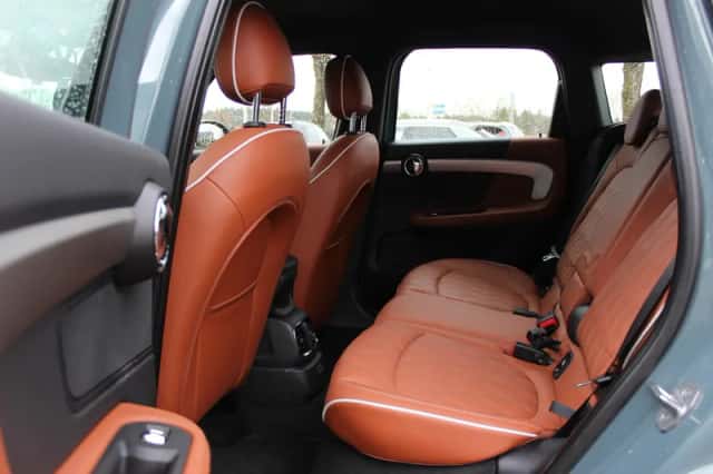 MINI Countryman (2022) thumbnail 11