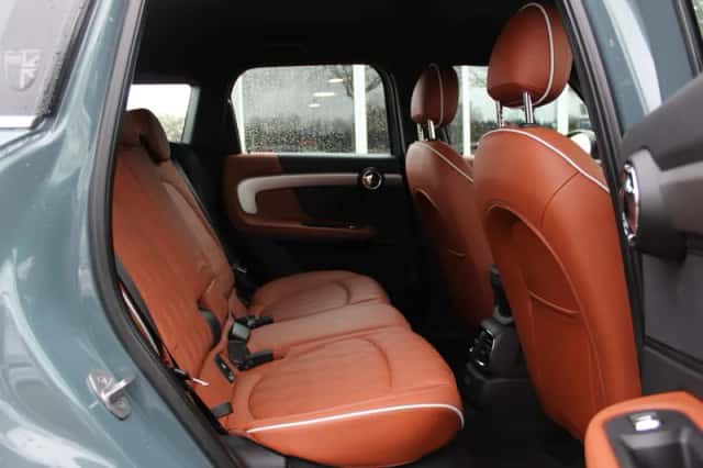 MINI Countryman (2022) thumbnail 12