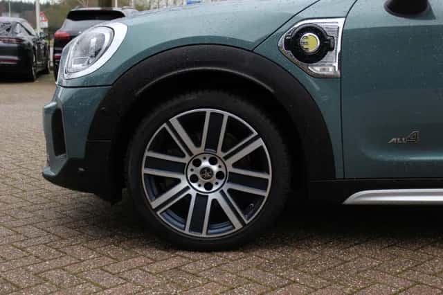 MINI Countryman (2022) thumbnail 14