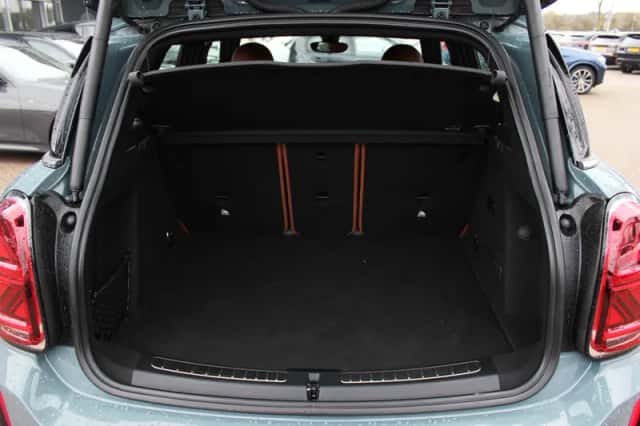 MINI Countryman (2022) thumbnail 16