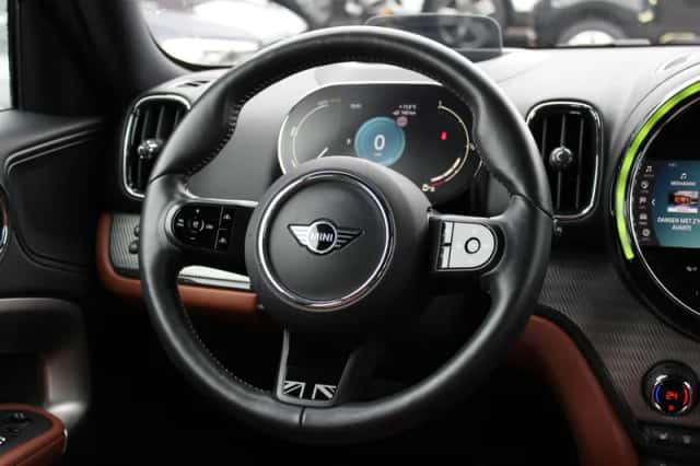 MINI Countryman (2022) thumbnail 17