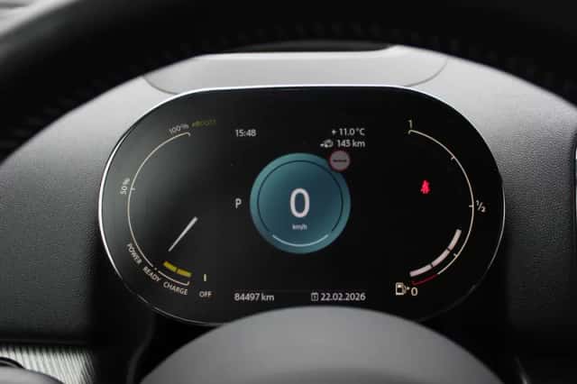 MINI Countryman (2022) thumbnail 18