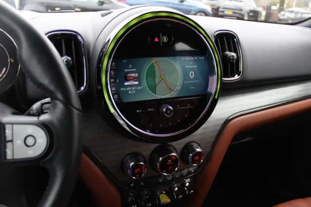 MINI Countryman (2022) thumbnail 19