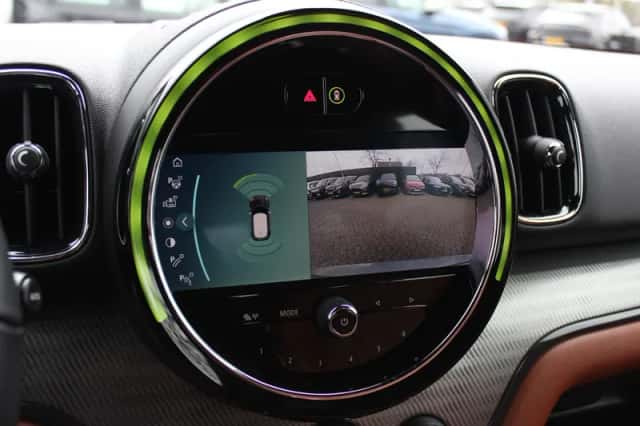 MINI Countryman (2022) thumbnail 20