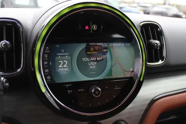 MINI Countryman (2022) thumbnail 21