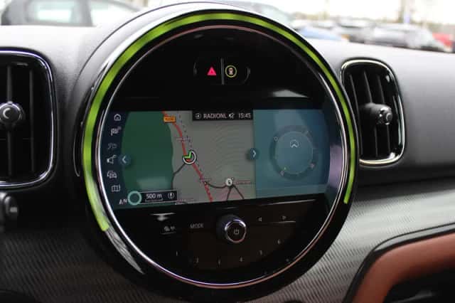 MINI Countryman (2022) thumbnail 22