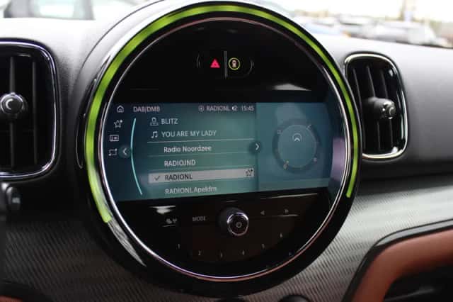 MINI Countryman (2022) thumbnail 23