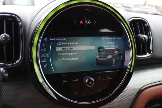 MINI Countryman (2022) thumbnail 24