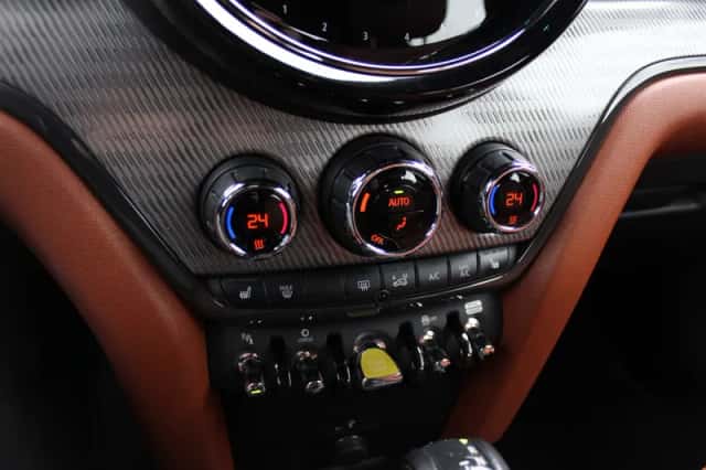 MINI Countryman (2022) thumbnail 26