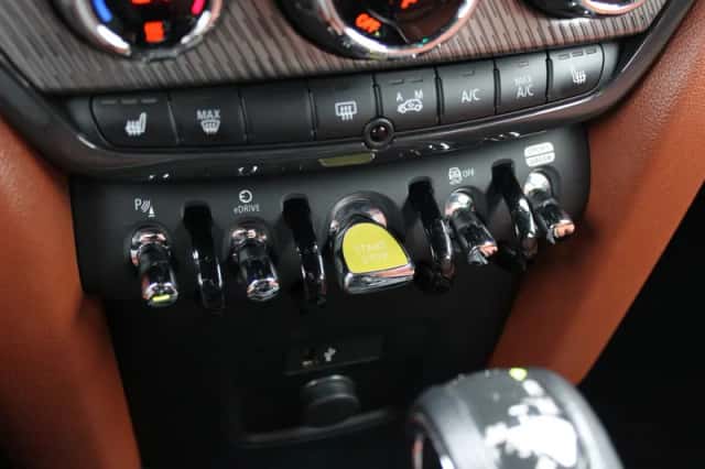 MINI Countryman (2022) thumbnail 27