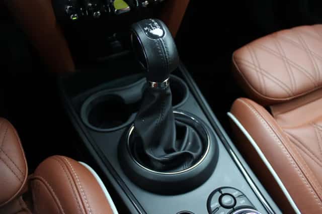 MINI Countryman (2022) thumbnail 28