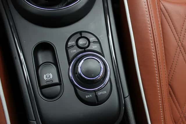 MINI Countryman (2022) thumbnail 29