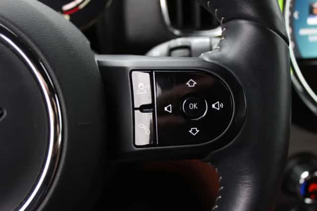 MINI Countryman (2022) thumbnail 32