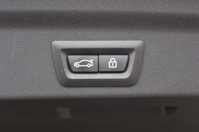 MINI Countryman (2022) thumbnail 35