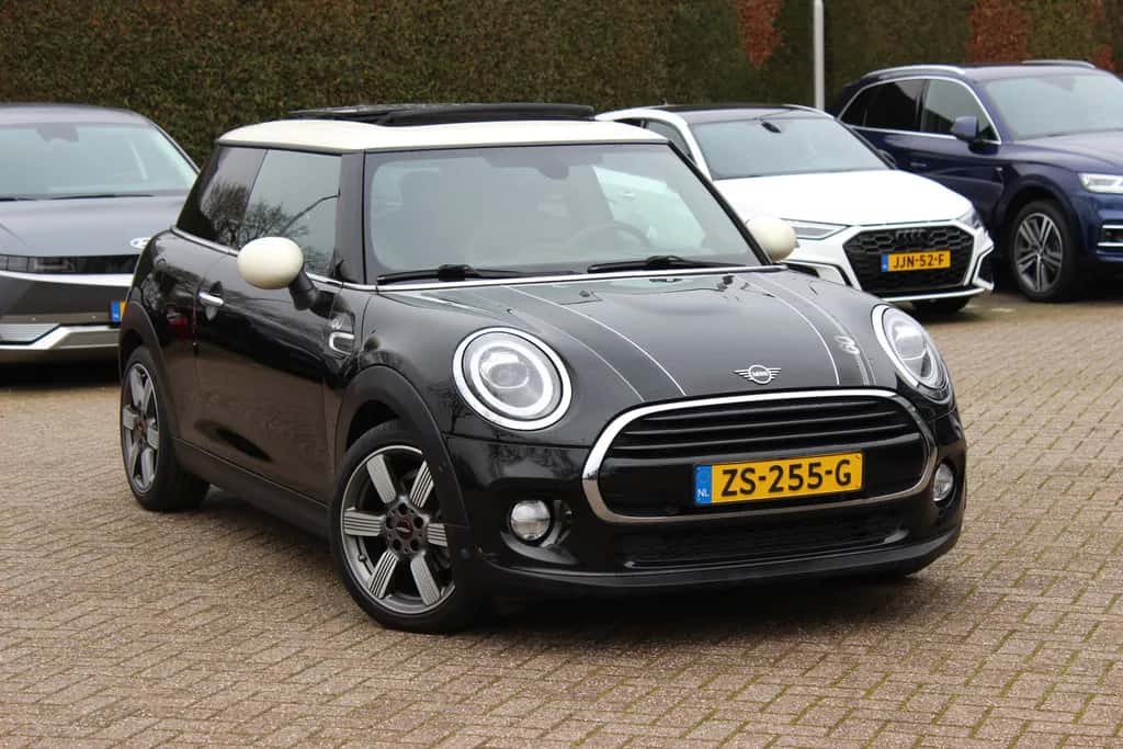 MINI Mini (2019) — foto 1