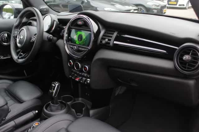 MINI Mini (2019) thumbnail 11