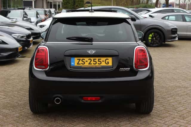 MINI Mini (2019) thumbnail 13