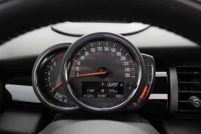 MINI Mini (2019) thumbnail 16