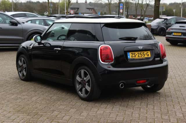 MINI Mini (2019) thumbnail 3