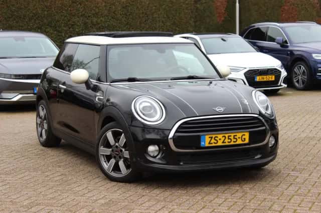 MINI Mini (2019) thumbnail 31